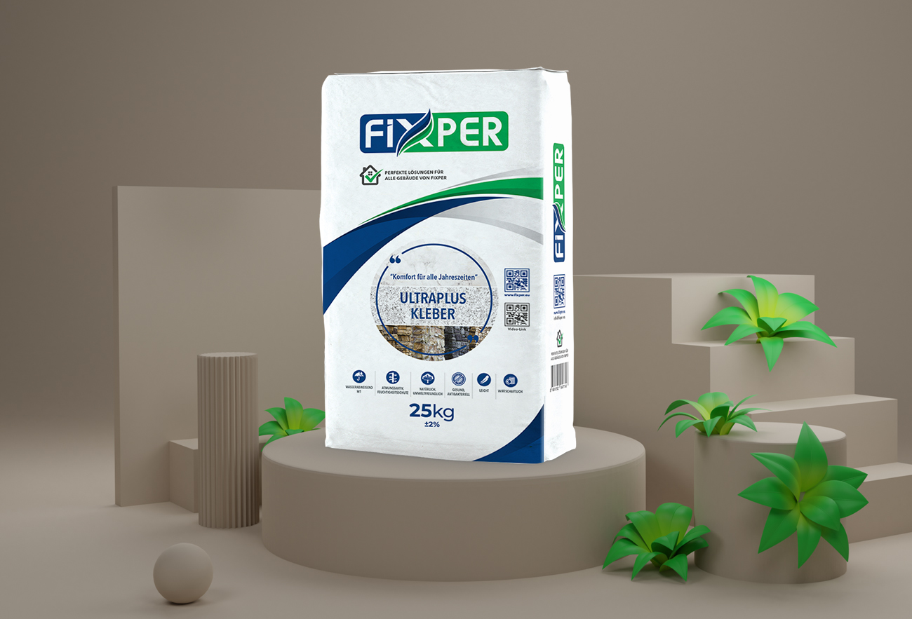 Wärmedämmputz Innen